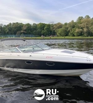 «chaparral 2835» Аренда катера в СПб