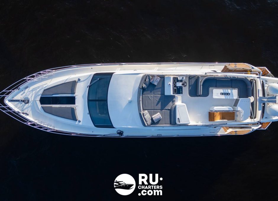 «galeon 64» Аренда яхты в СПБ