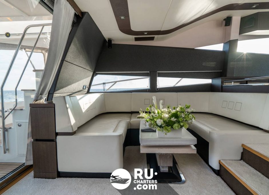 «galeon 64» Аренда яхты в СПБ