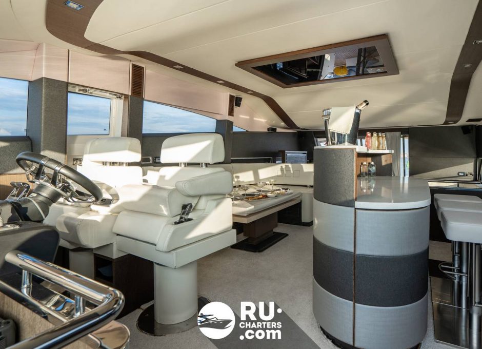 «galeon 64» Аренда яхты в СПБ