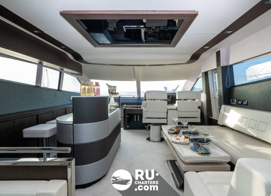 «galeon 64» Аренда яхты в СПБ