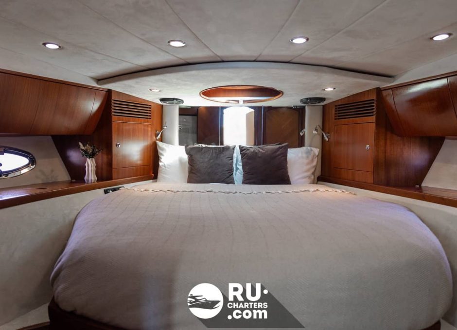 «galeon 440 София» Аренда яхты в СПб