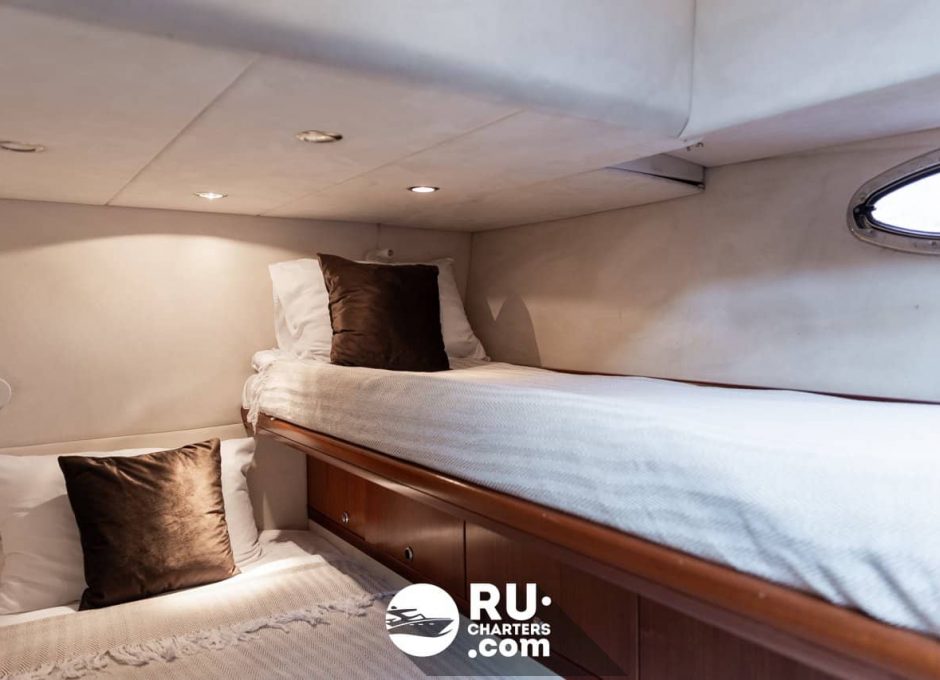 «galeon 440 София» Аренда яхты в СПб