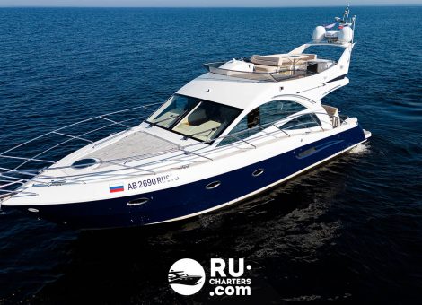 «galeon 44» Продажа яхты в СПб