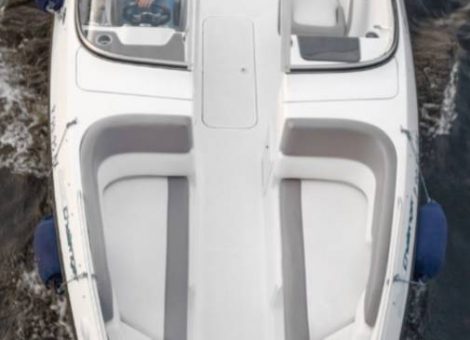 Аренда катера в СПб «sea Doo Challenger 230 Se»