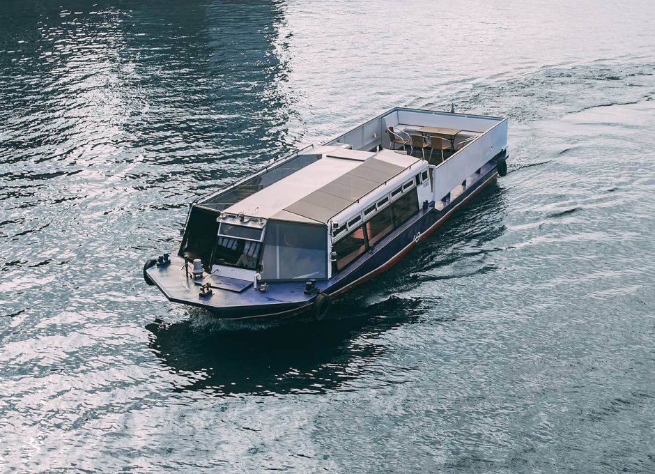 «Север» Аренда теплохода в Санкт Петербурге