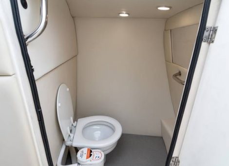 «bayliner 2350» Аренда катера в СПб