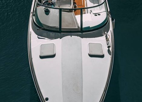 «formula 260ss Звезда» Аренда катера в СПб