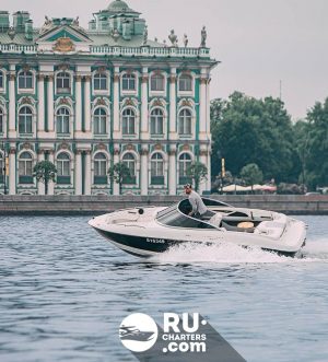 «monterey 200 Ls Freya» Аренда катера в СПб