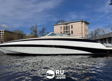 «crownline 266 Ccr» Аренда катера в СПб