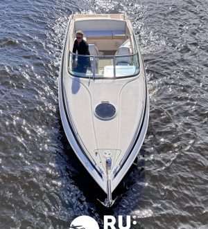 «crownline 266 Ccr» Аренда катера в СПб