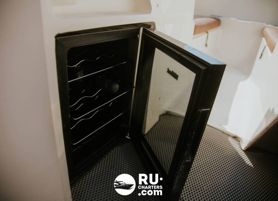 «wellcraft 210 Пупсень» Аренда катера в СПб