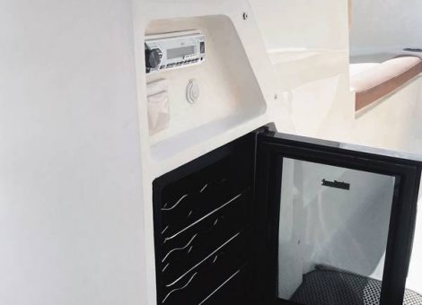 «wellcraft 210 Пупсень» Аренда катера в СПб