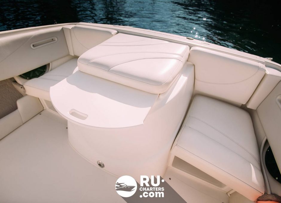 «maxum 180 Артик» Аренда катера в СПб