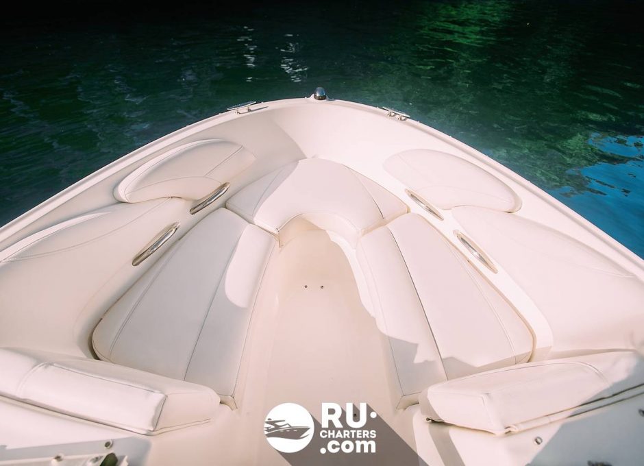 «maxum 180 Артик» Аренда катера в СПб