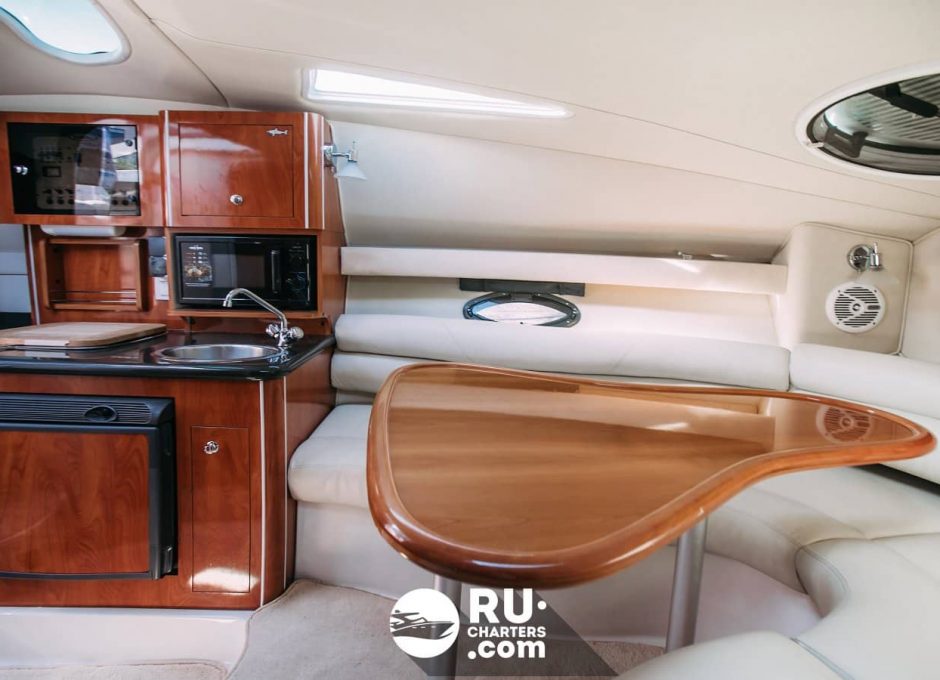 «alsowa» Аренда катера в СПб