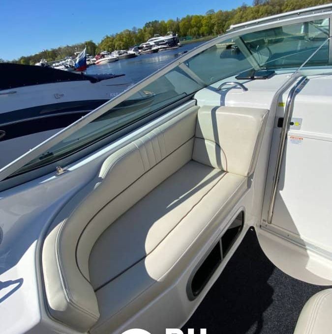 «Маэстро» Аренда катера в СПб