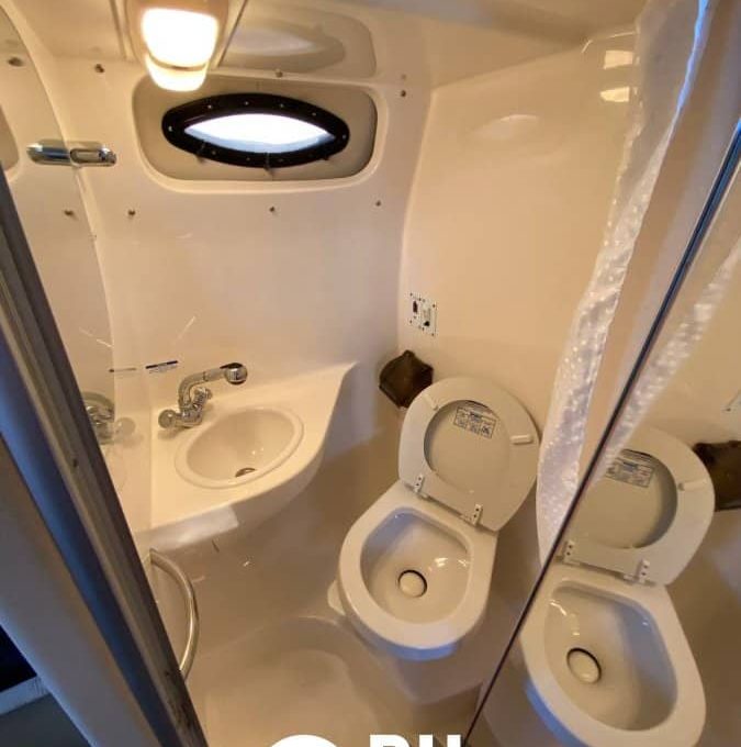 «Маэстро» Аренда катера в СПб