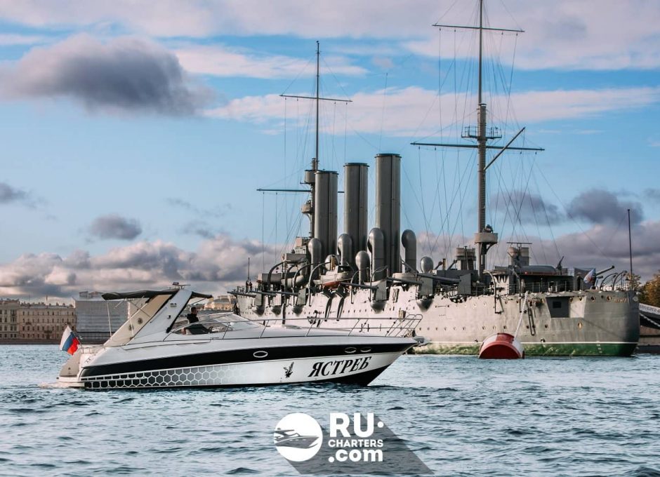 «bavaria 38 Sport Hawk» Аренда яхты в СПб