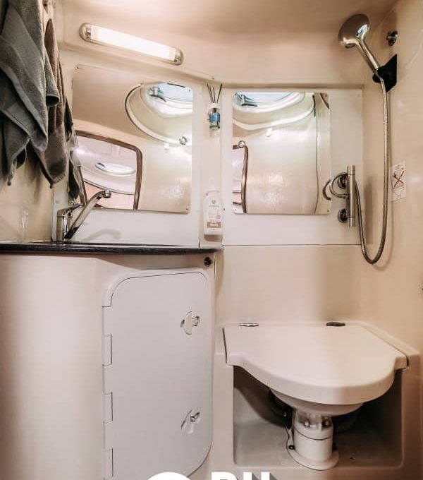 «bavaria 38 Sport Hawk» Аренда яхты в СПб