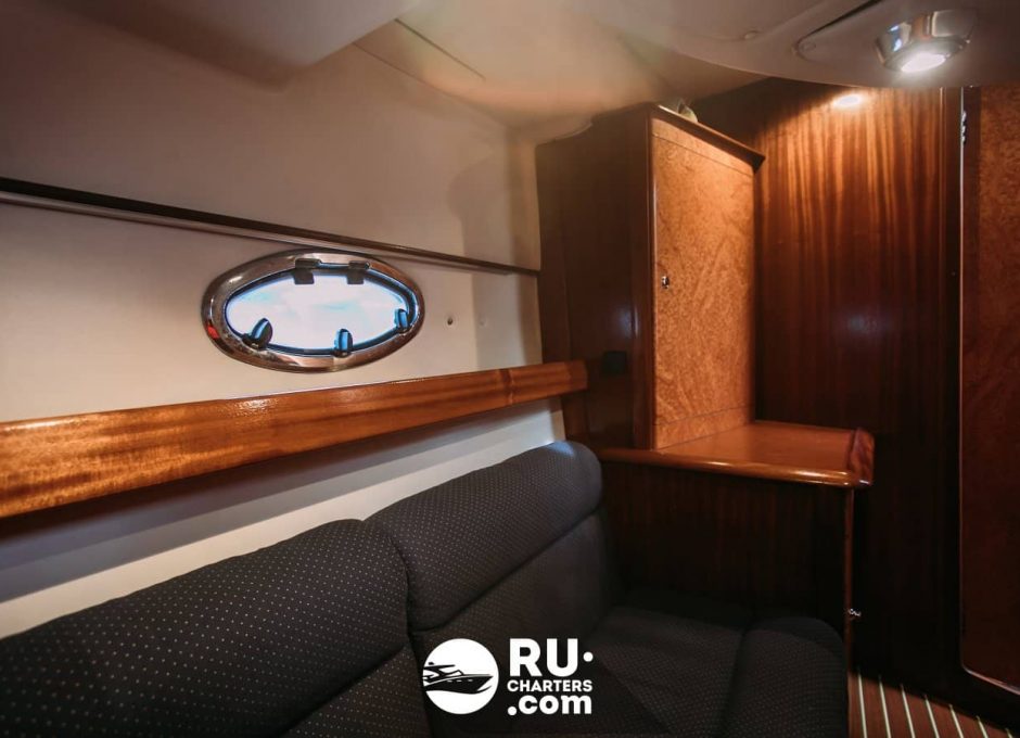 «bavaria 38 Sport Hawk» Аренда яхты в СПб