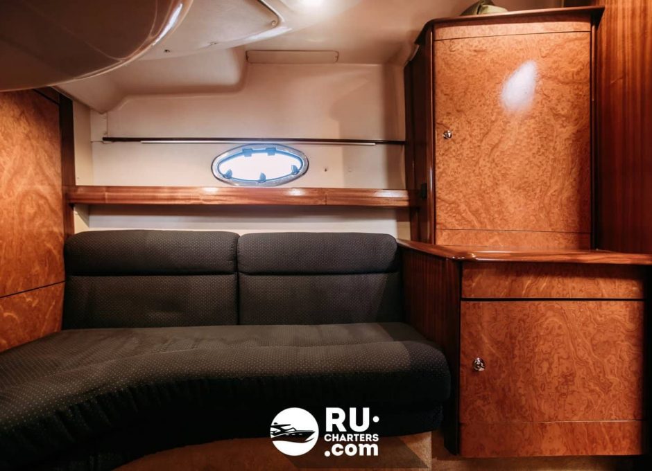 «bavaria 38 Sport Hawk» Аренда яхты в СПб