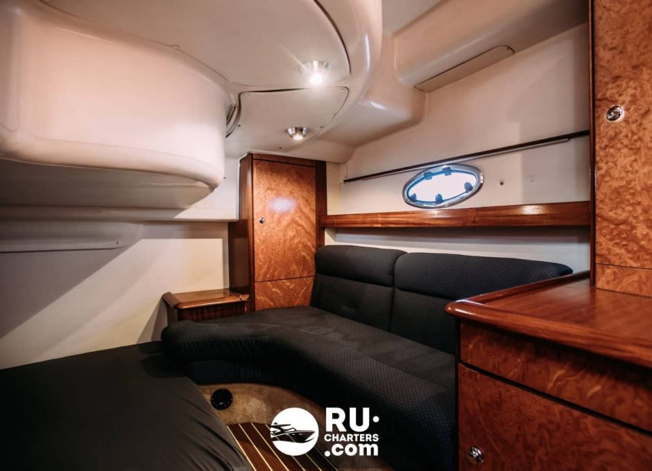 «bavaria 38 Sport Hawk» Аренда яхты в СПб