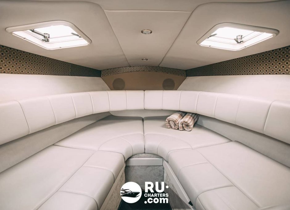 «formula 260 Ss Магнум» Аренда катера в СПб