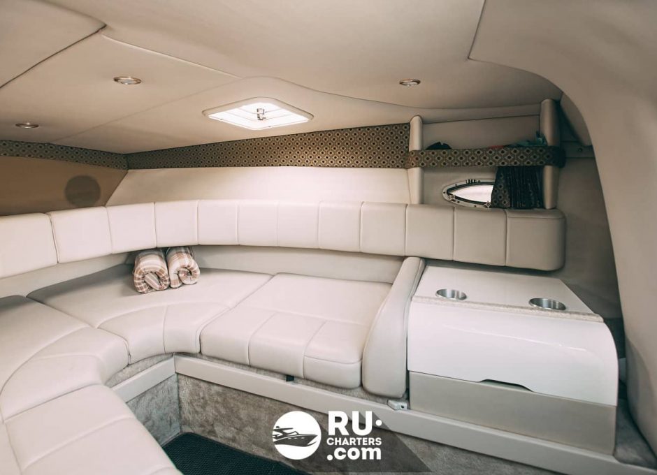 «formula 260 Ss Магнум» Аренда катера в СПб