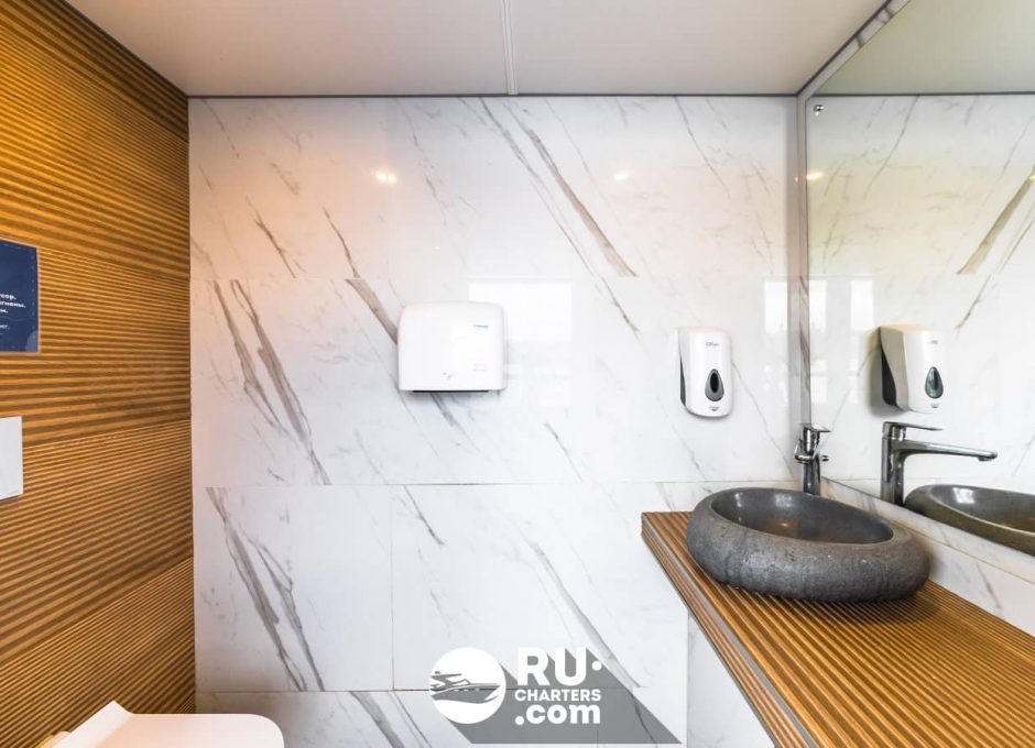 «Москва 10» Аренда теплохода в СПб