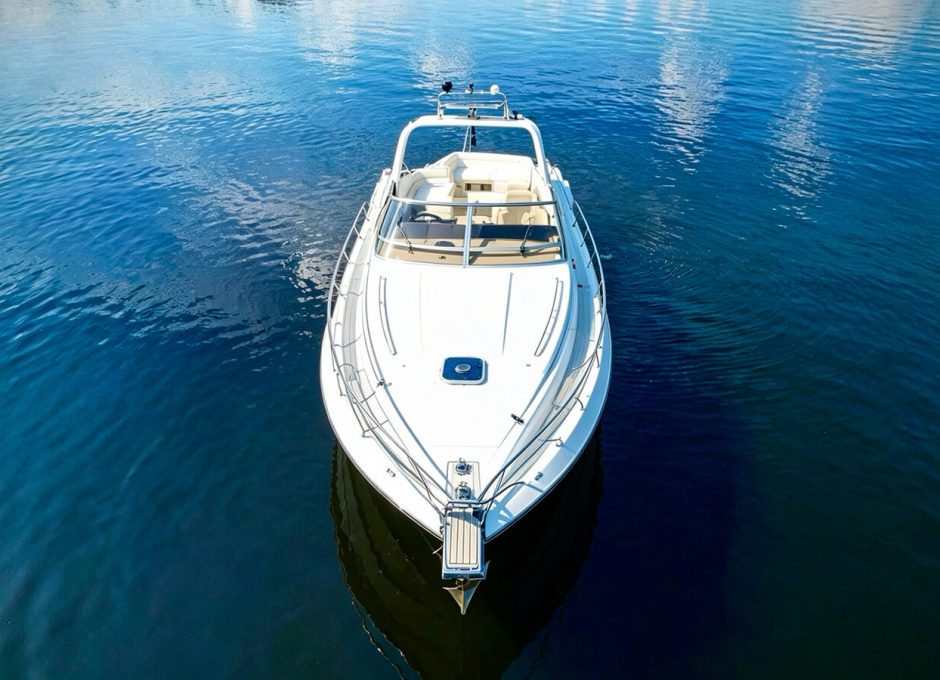 «princess 46 Riviera» Аренда моторной яхты в СПб